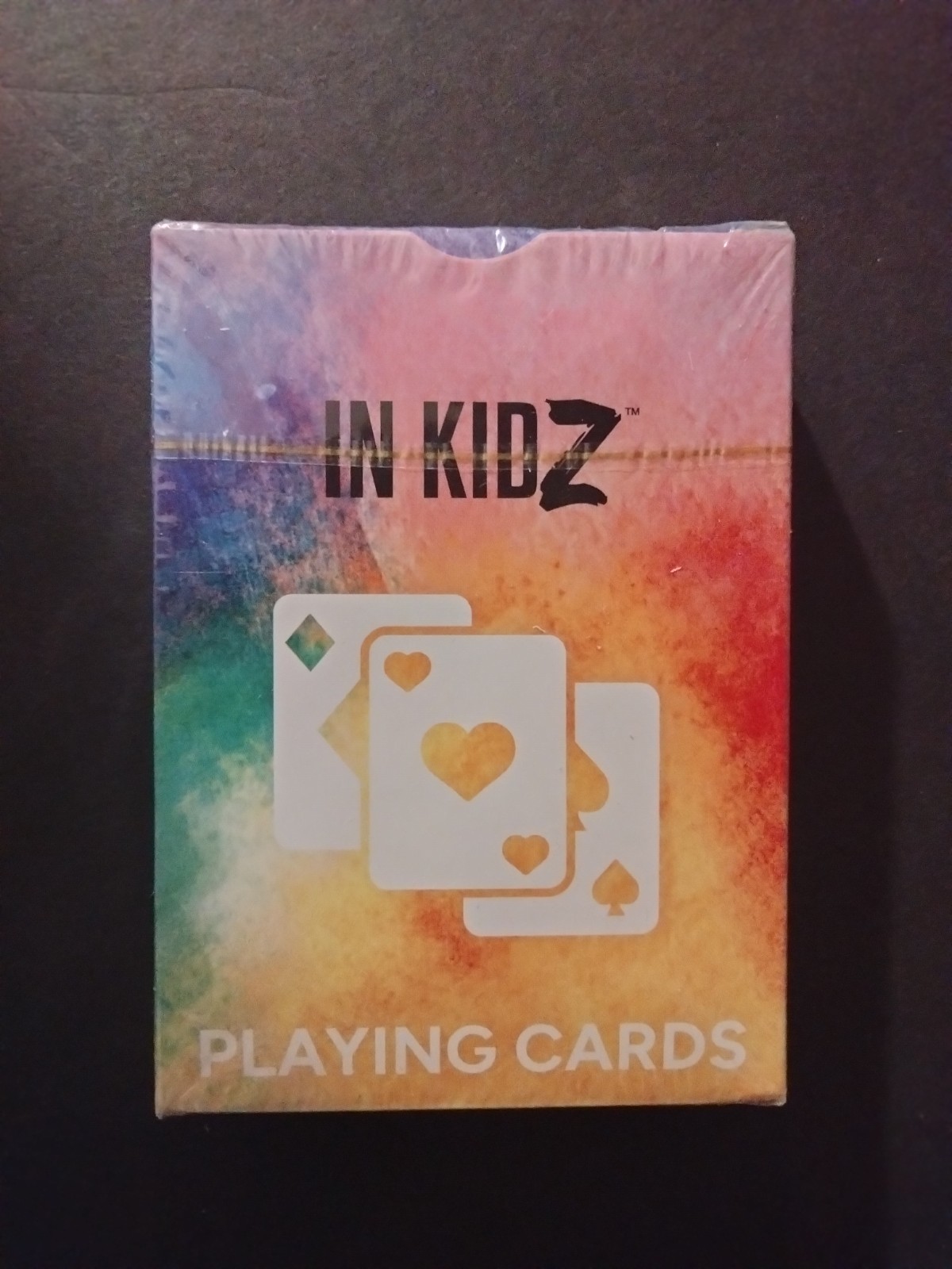 KidZ LLC “In Kidz” ITALY kit of Italian-themed nik naks/toys stickers Free Ship