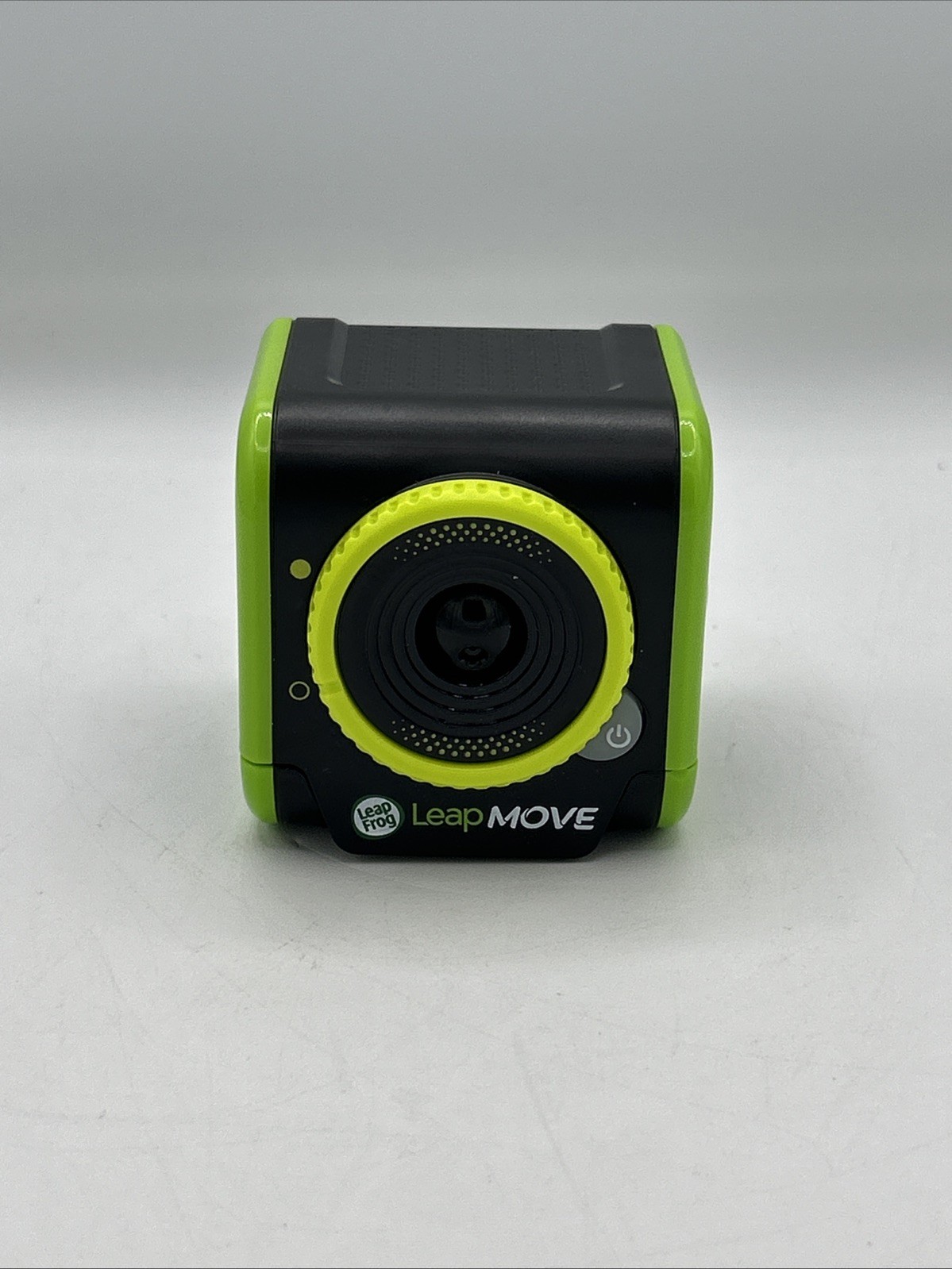 Leap Frog Leap Move Learning With Motion Plug & Play Camera Interactive Game