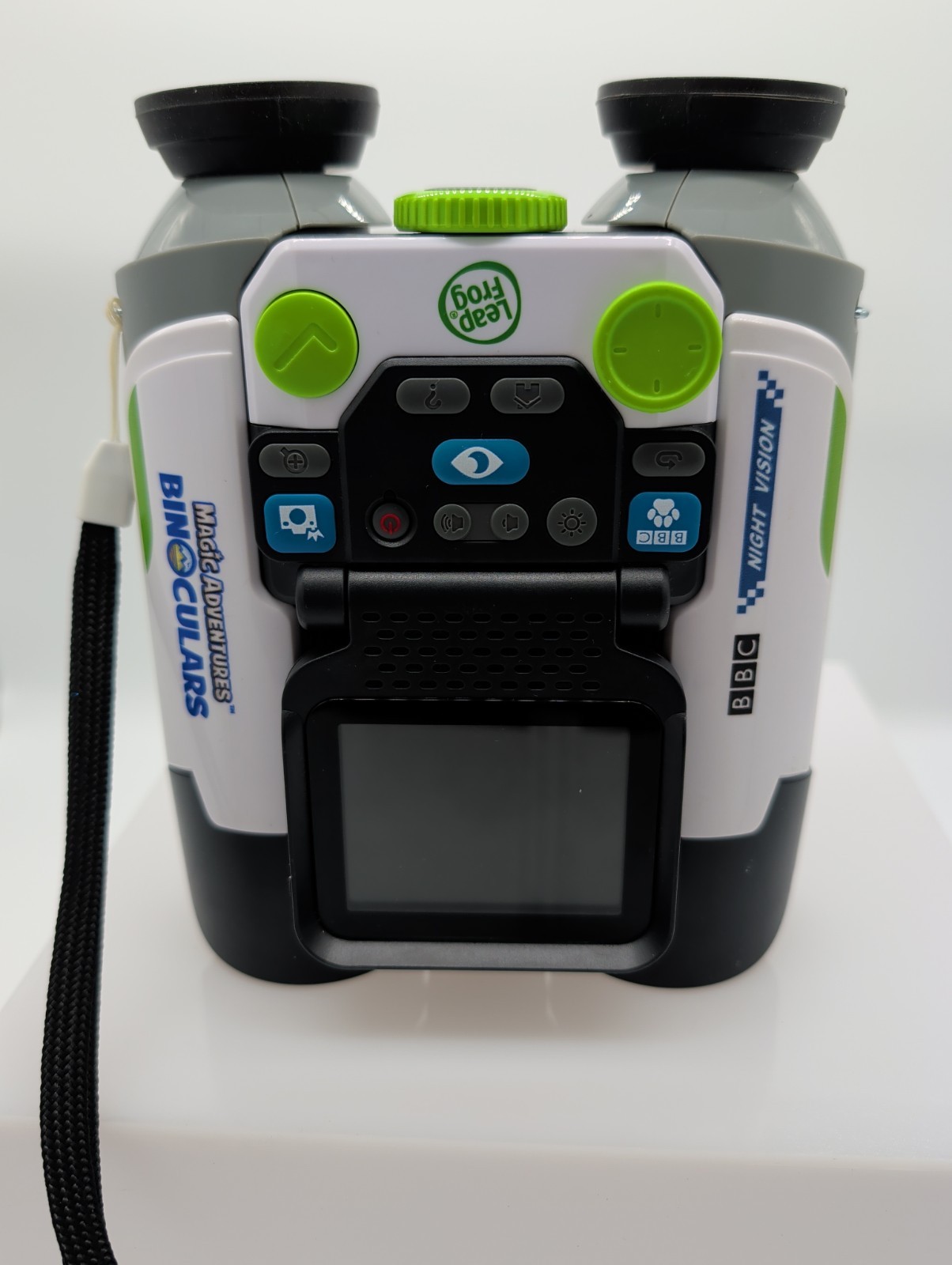LeapFrog Magic Adventures Binoculars (Working)