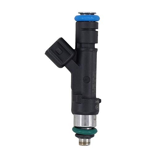 NewYall Pack of 8 Fuel Injector for Ford F-150 2004