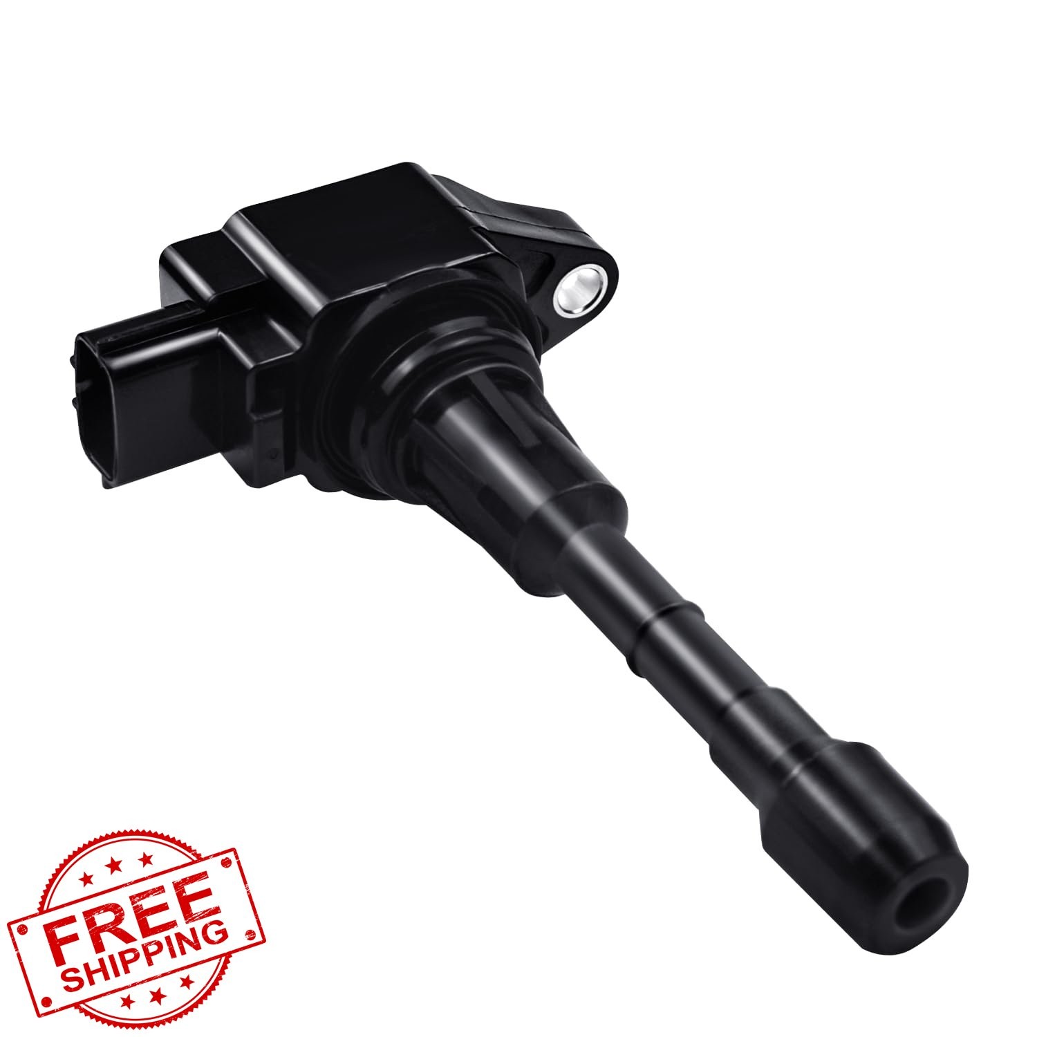GAGOLCAR UF550 Ignition Coil 1pc Nissan Infiniti V6 3.5L 2007-2017