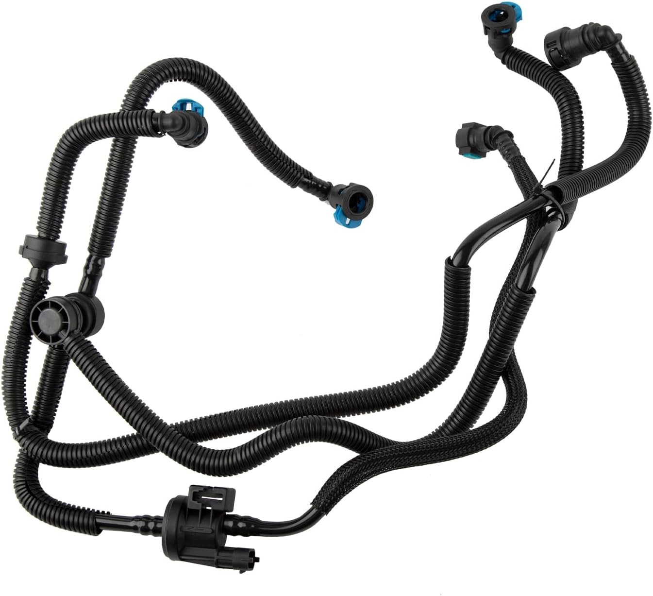 Vapor Canister Purge Valve With Ford Escape 2017 2018 2019 1.5L L4 Replaces OE
