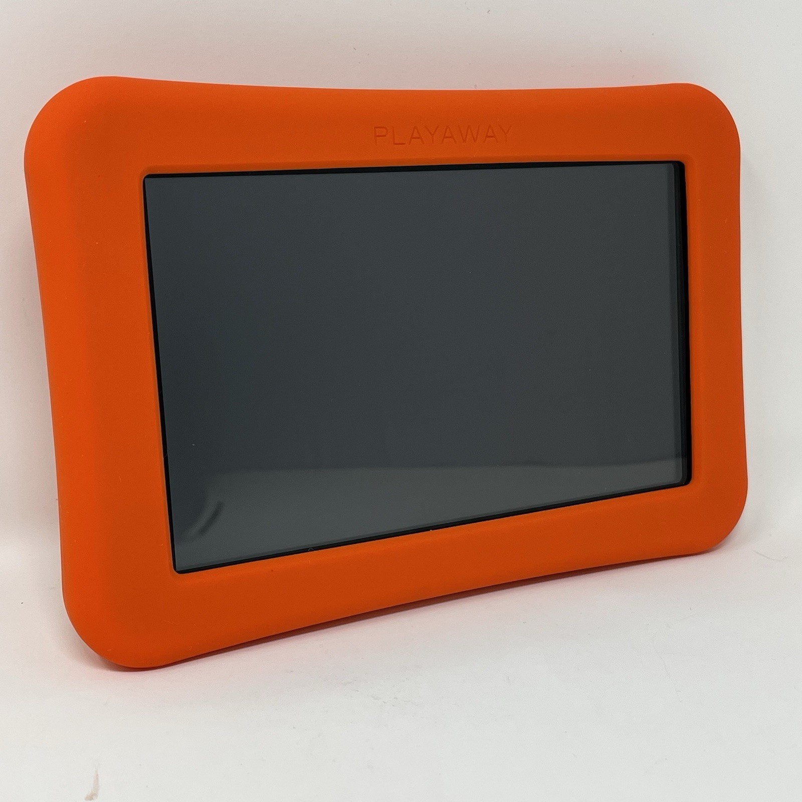 Playaway Launchpad Preloaded Learning Tablet Fun Chinese! W/Charger & Case WORKS
