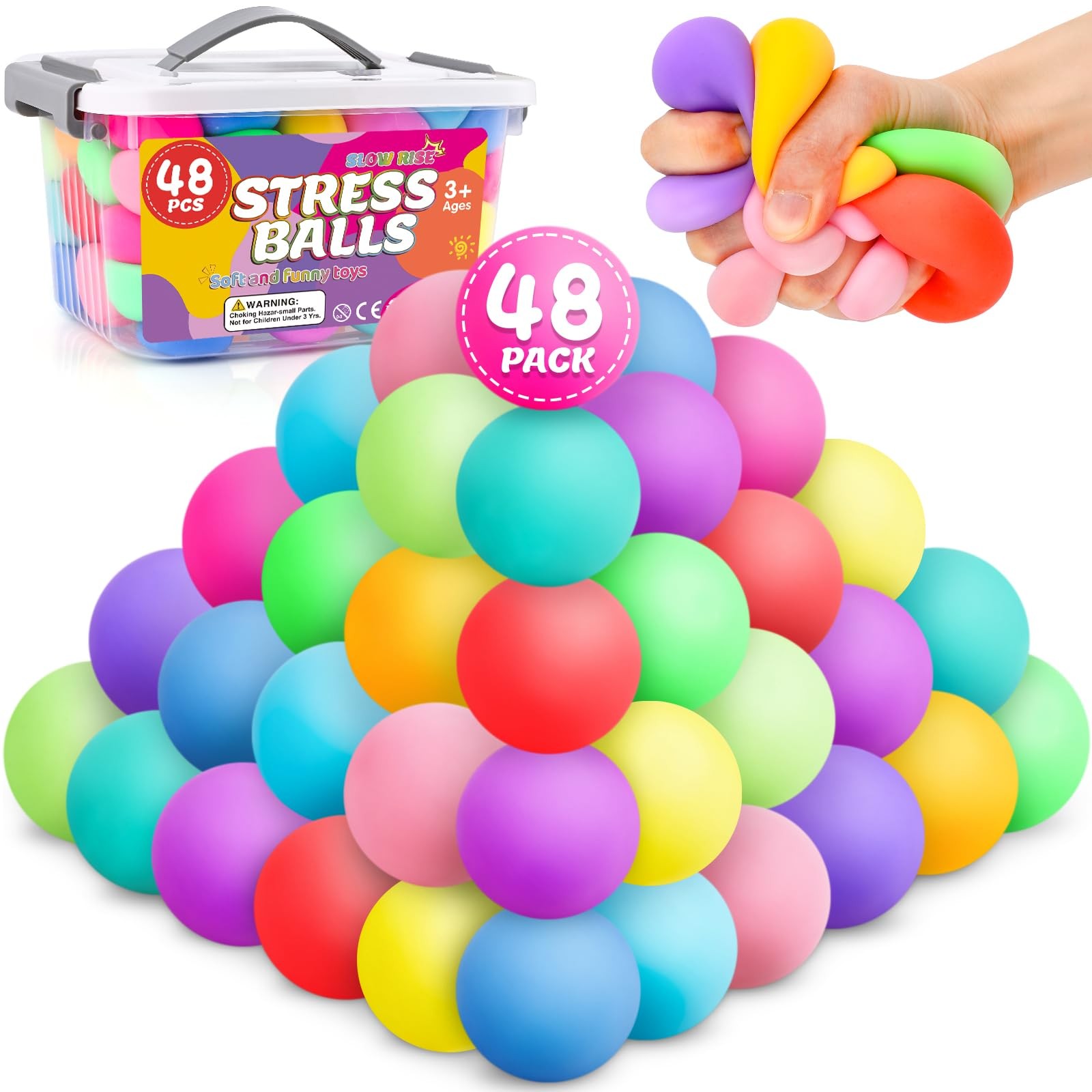 1.6 In, [List of 12 Colors, Each With a Quantity 4]”}{“reason”: “the ‘Color’…