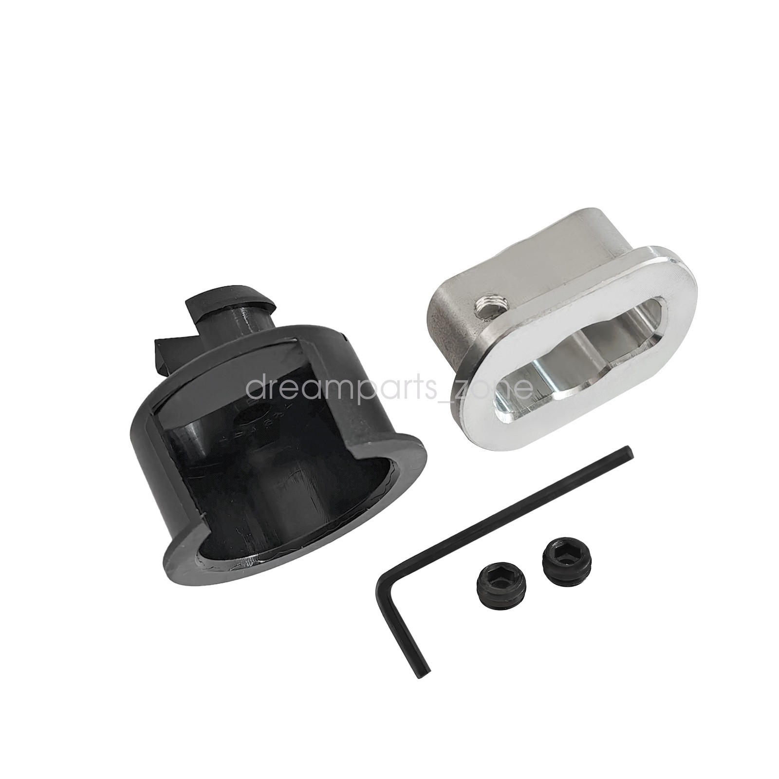 Aluminum Tailgate Bushing For 2007-2021 Toyota Tundra Driver and Passenger Side