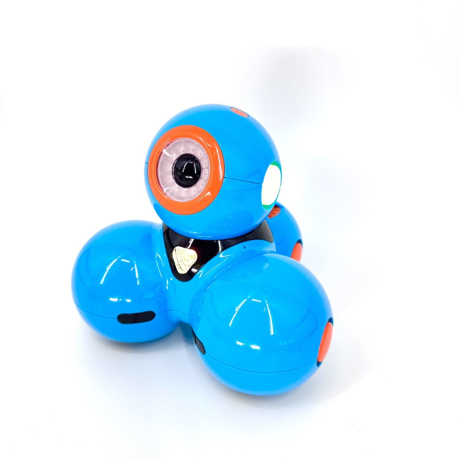 Wonder Workshop Dash Dot Robot Mega STEM Coding Kit Xylophone Launcher Pack K-5