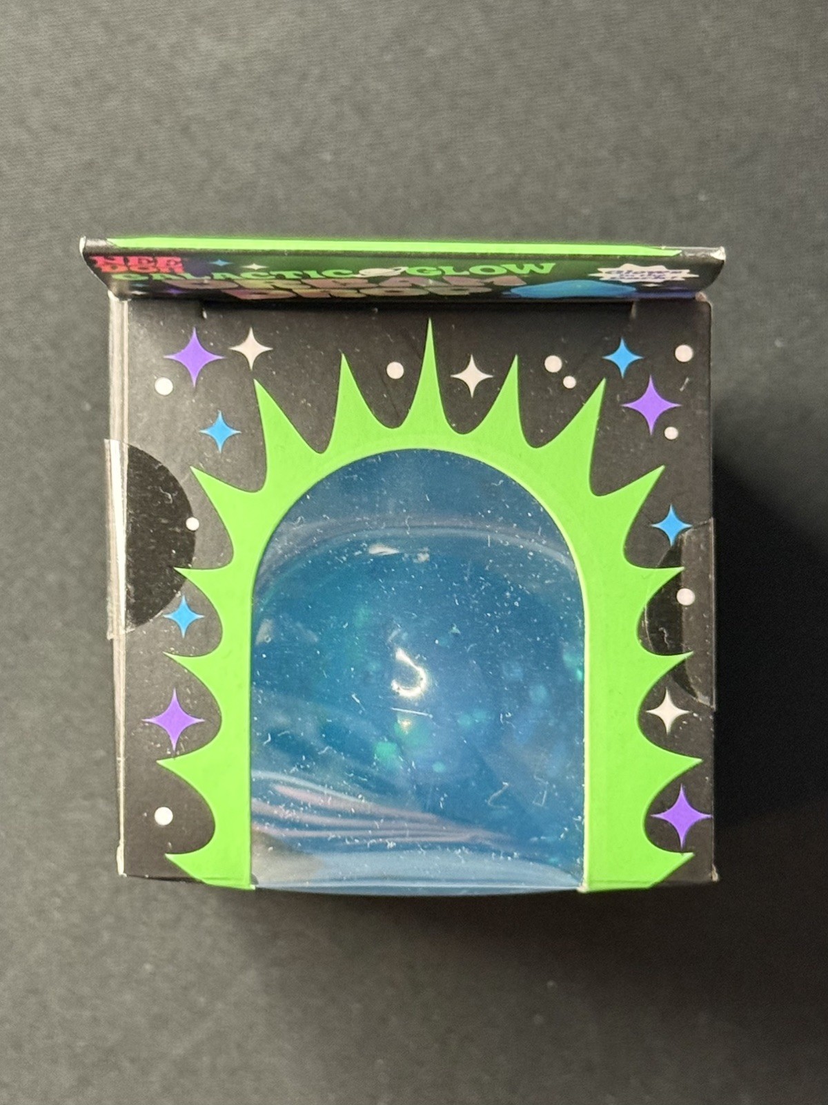 Schylling Nee Doh Galactic Glow Dream Drop Blue 25350HY SEALED AUTHENTIC