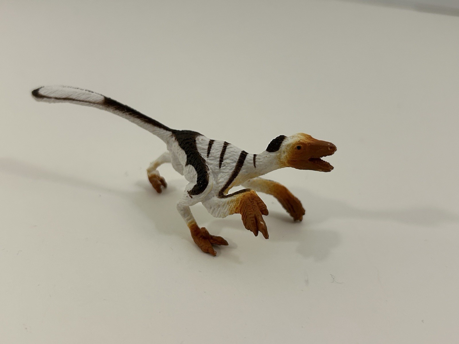 Safari Ltd. Lot of Dinosaur Toob 3″ Figures Lot of 10