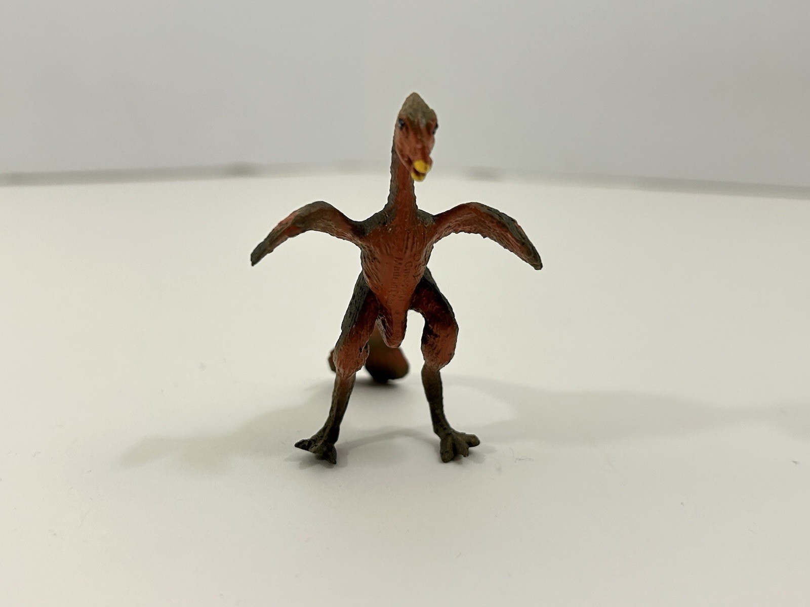 Safari Ltd. Lot of Dinosaur Toob 3″ Figures Lot of 10