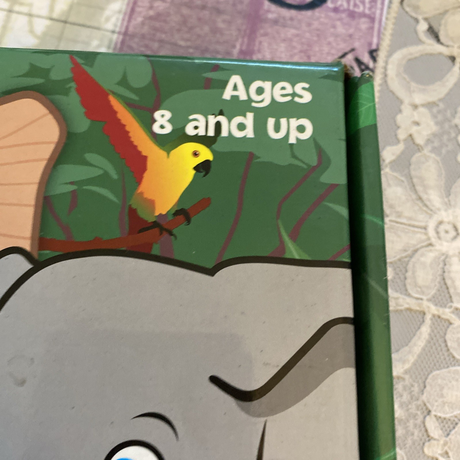 Didax Place Value Safari – Discovering Ones, Tens, Hundreds. Ages 8 And Up.