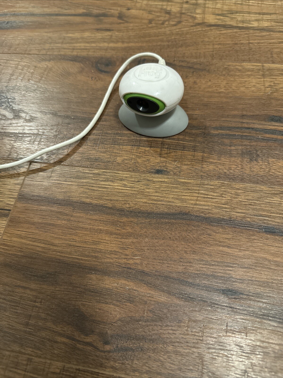 Leap Frog Tested TV Replacement Motion Sensing Camera Video Game Attachment X