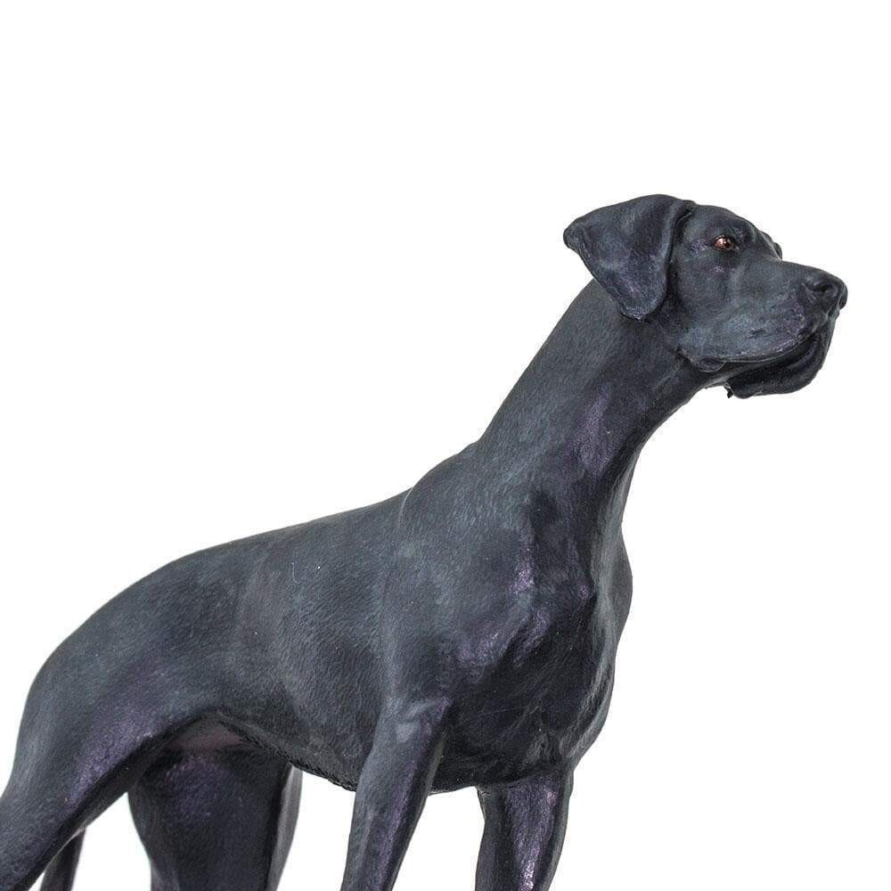 GREAT DANE Dog Animal Figurine Safari Ltd. toy Best in Show Collection
