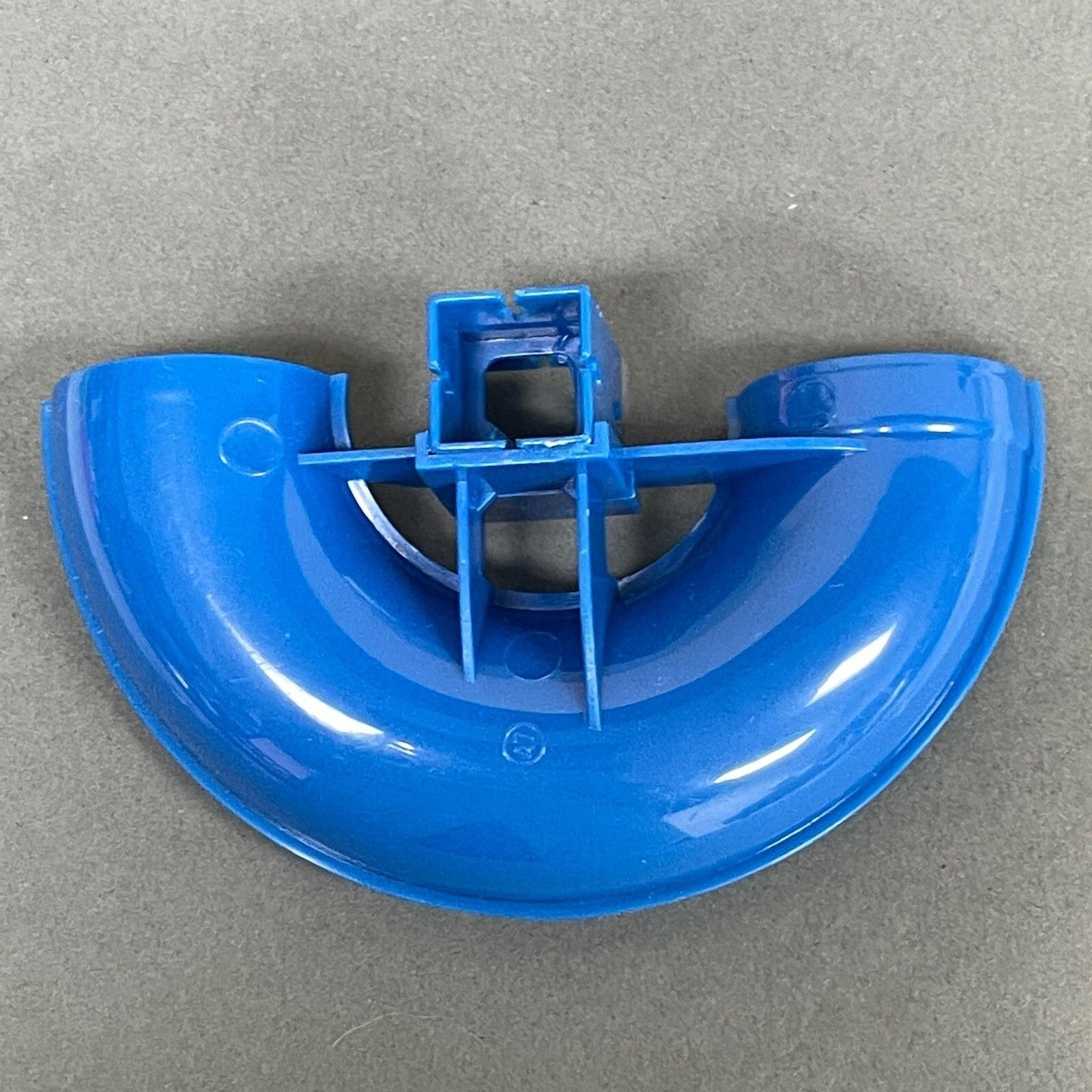 Marble Mania Replacement Part Blue #47