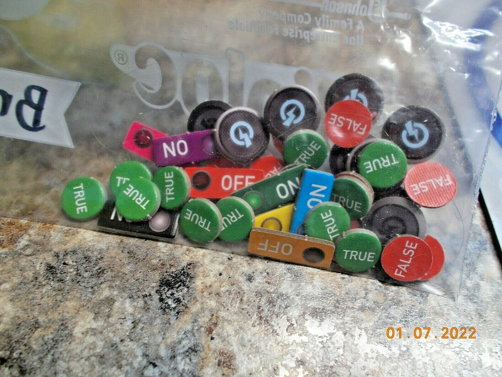 Thinkfun //Code Robot Repair Programming Game, Complete, ages 8+
