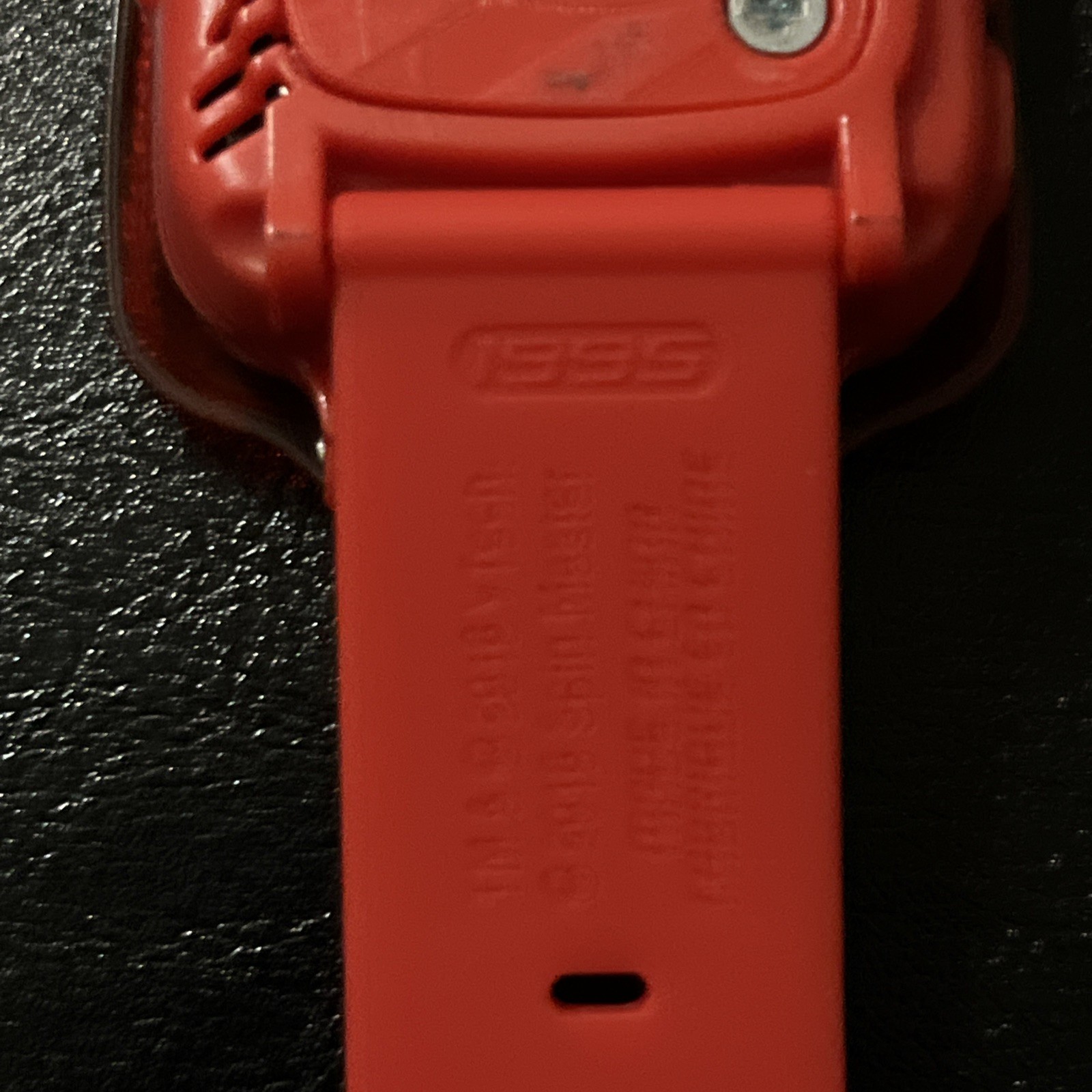 Paw Patrol Vtech Marshall Kids Learning Watch Adjustable Red – Working(2018)