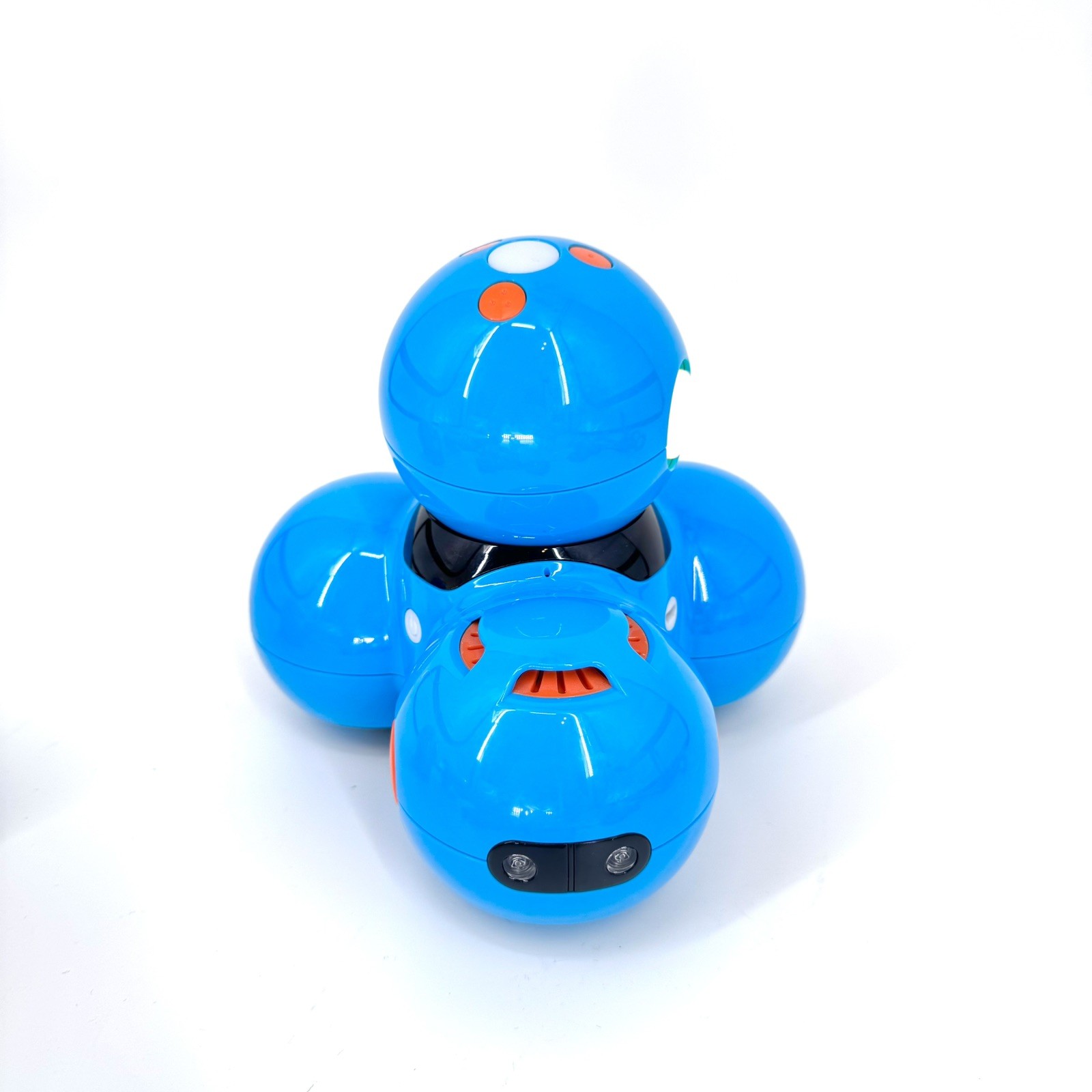Wonder Workshop Dash Dot Robot Mega STEM Coding Kit Xylophone Launcher Pack K-5