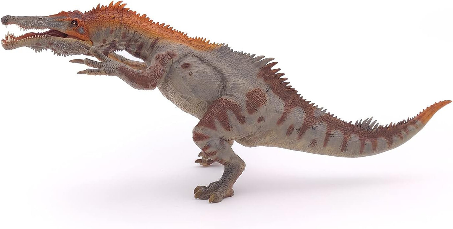 – Hand-Painted – Dinosaurs – Baryonyx – 55054 – Collectible – for Children – Sui