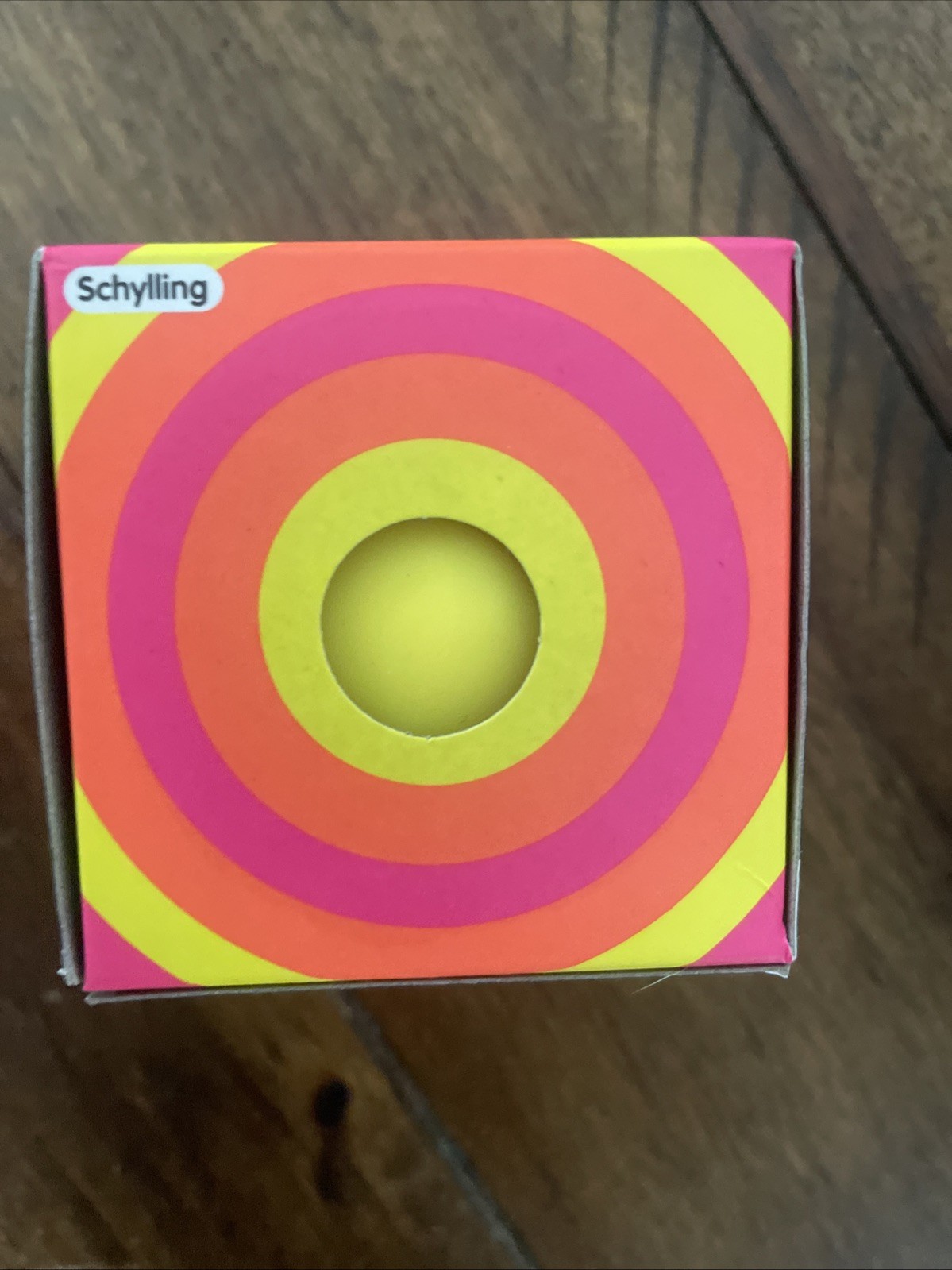 Viral NeeDoh Color Change Cube, New And Sealed Random Color