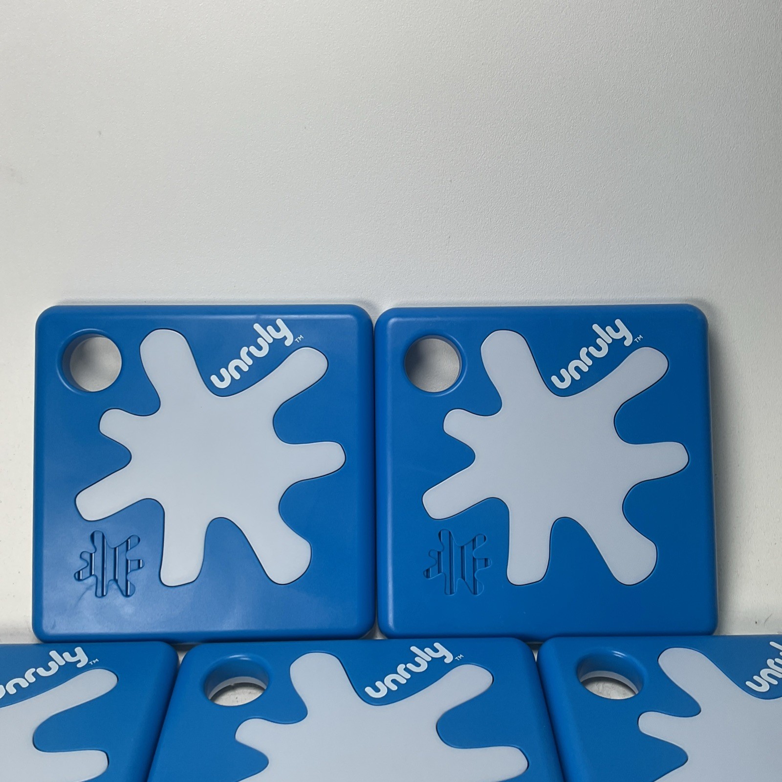 Unruly Splats – Active Stem Bluetooth Code Your Own Rules! – Lot Of 10