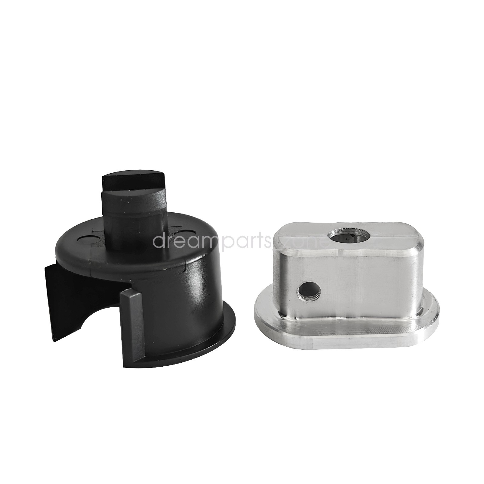 Aluminum Tailgate Bushing For 2007-2021 Toyota Tundra Driver and Passenger Side