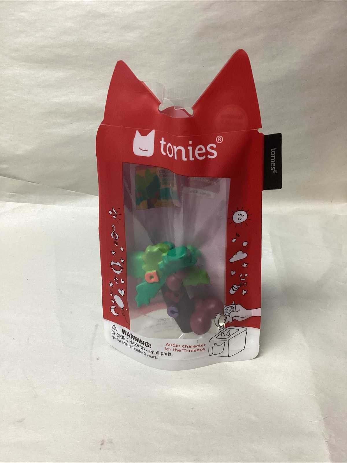 Tonies Chicka Chicka Boom Boom and Other Stories Audio Toy Figurine NEW