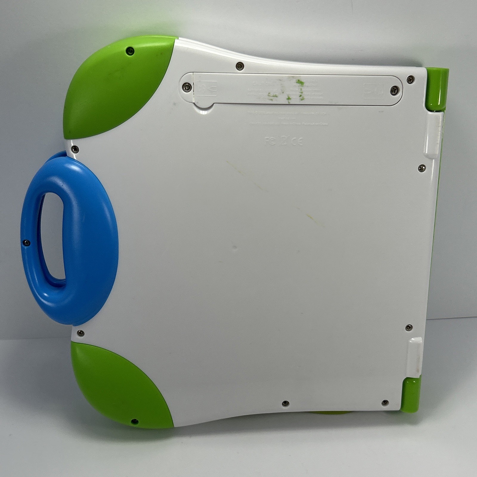 2016 Leap Frog Leap Start Interactive Learning System w/ Space Science Book