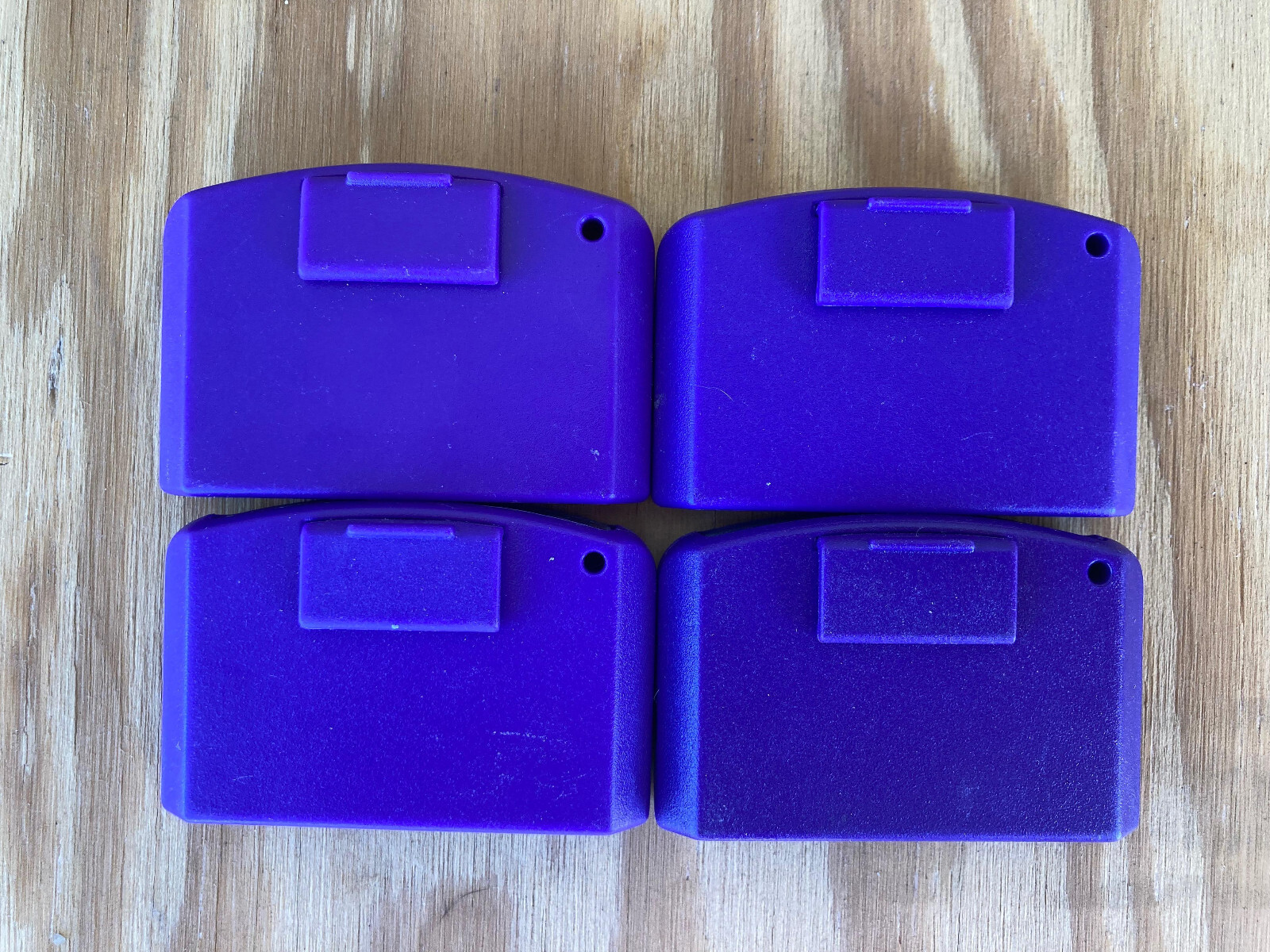 Lot 4 LeapPad Leap Frog cartridges 3rd Grade Math Science History Grammar Fun