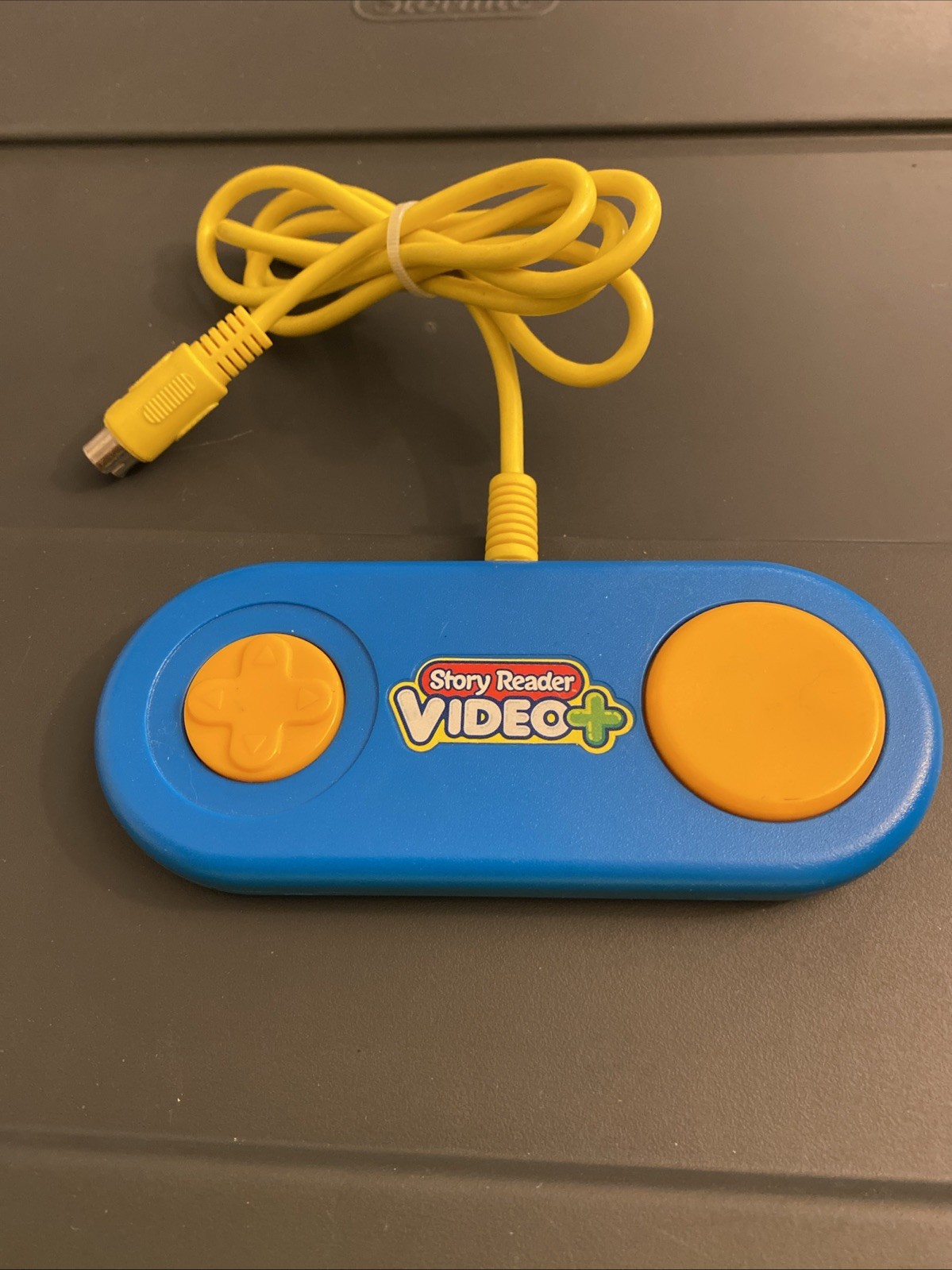 Story Reader Video Plus Learning System Controller Only