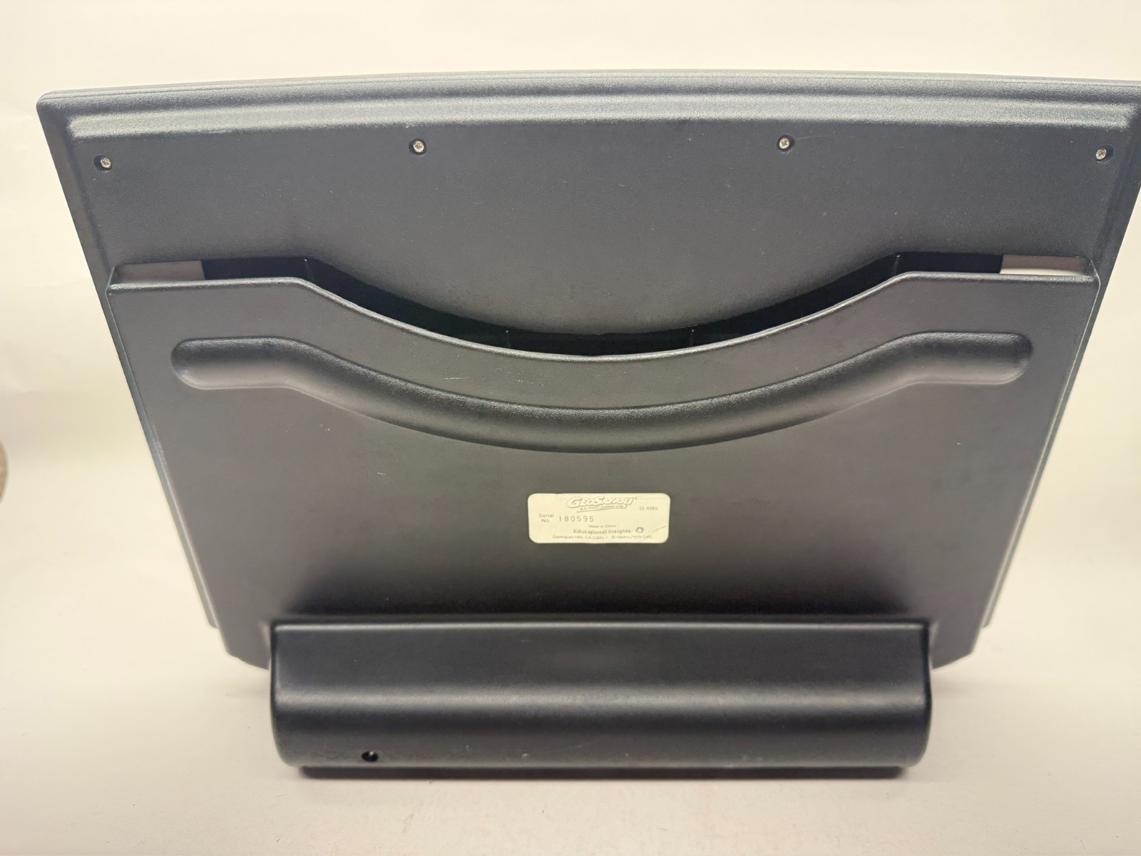 GeoSafari EI-8865 Electronic Learning System – TESTED and Nice