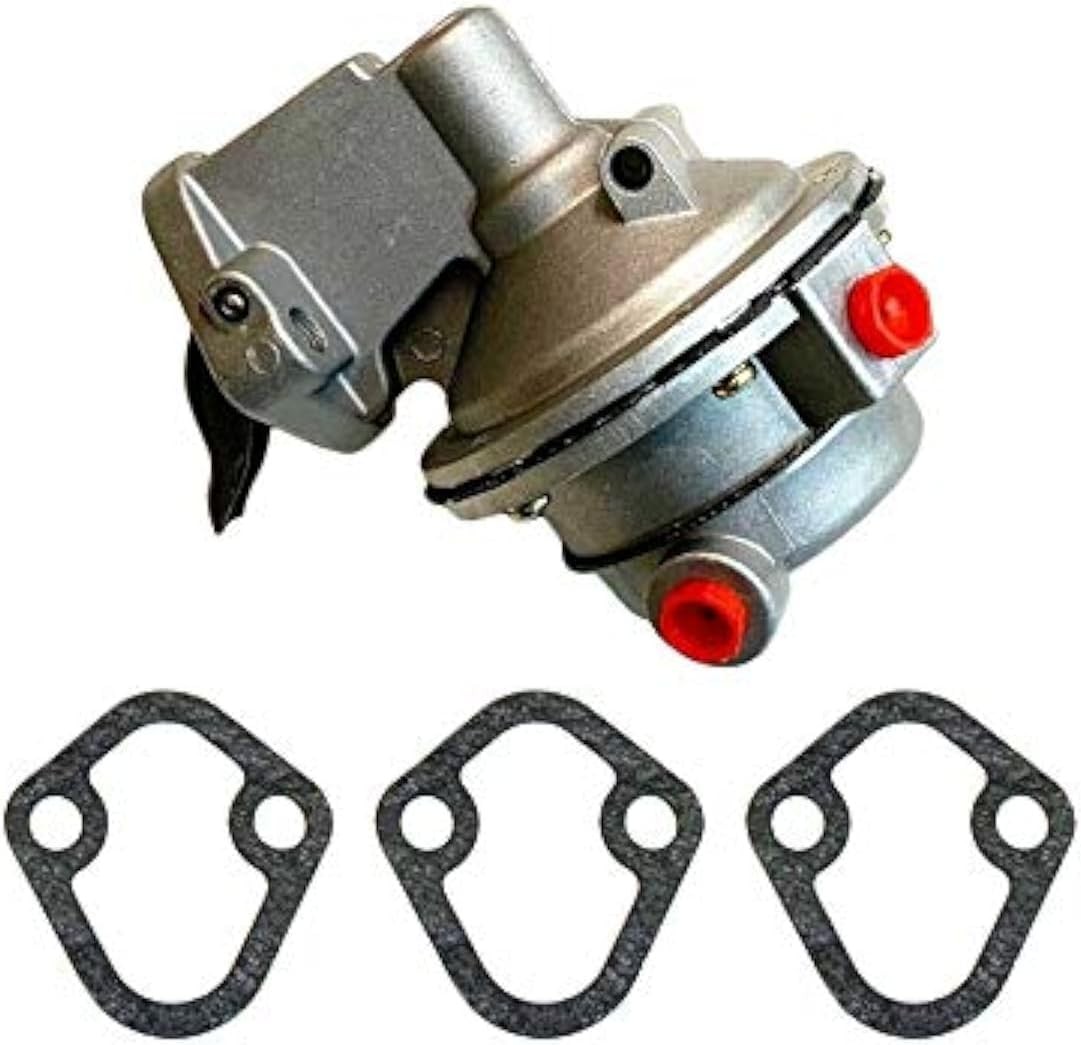 A.A Fuel Pump OMC Volvo Penta MerCruiser 982997 9 35427