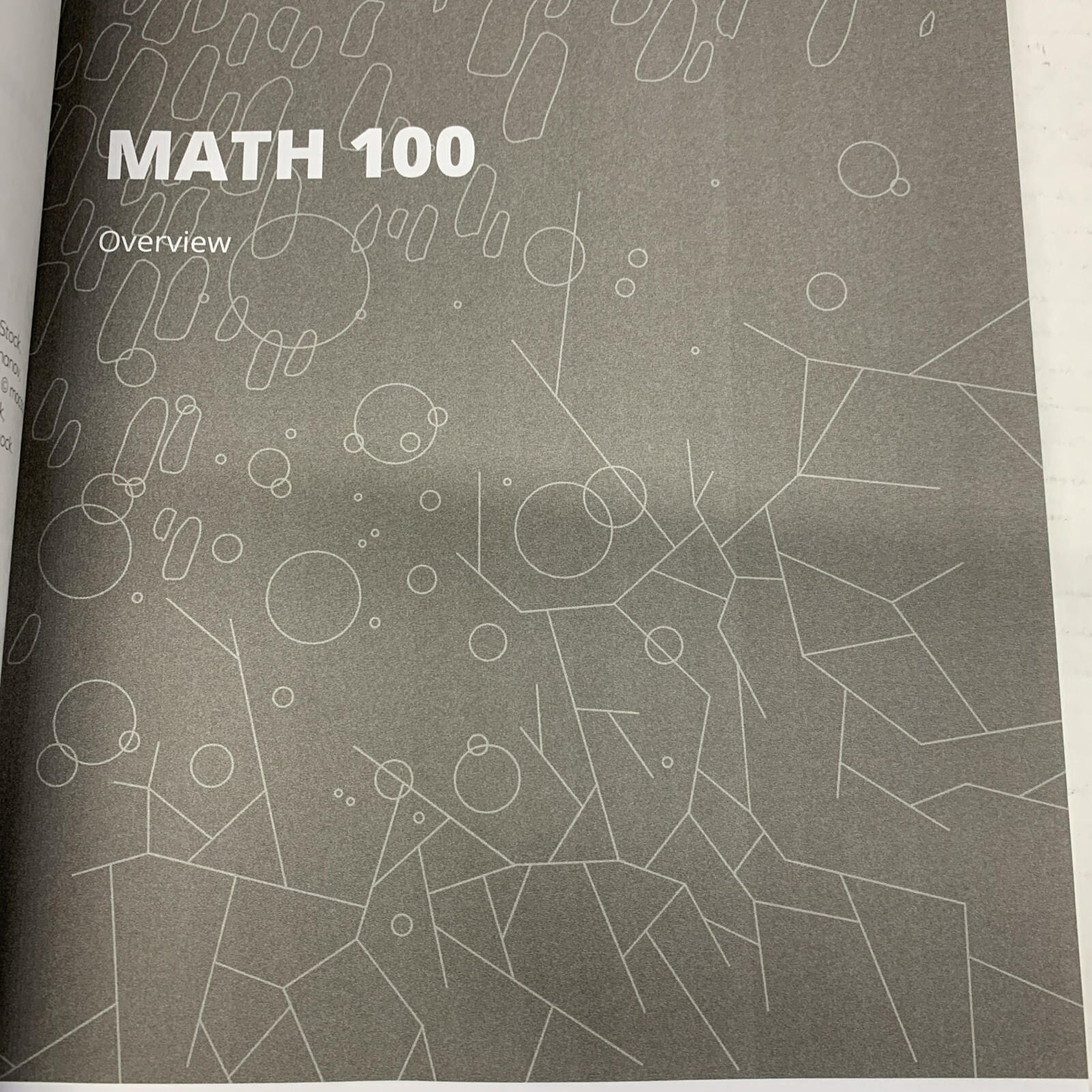CALVERT Kindergarten Homeschool Math Teacher’s Guide 1st Grade: (Part 1 Only!)