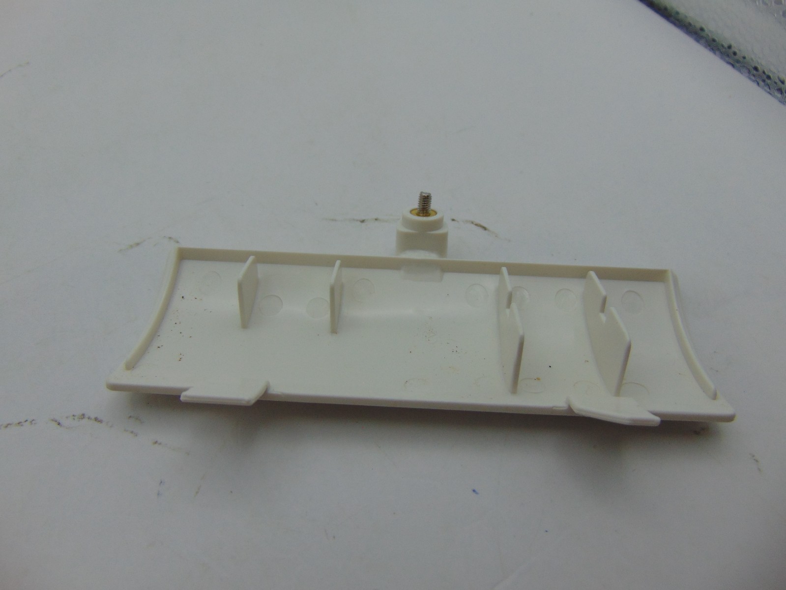 2002 Leapfrog Phonics Learn to read Phonics Replacment Part Battery Cover