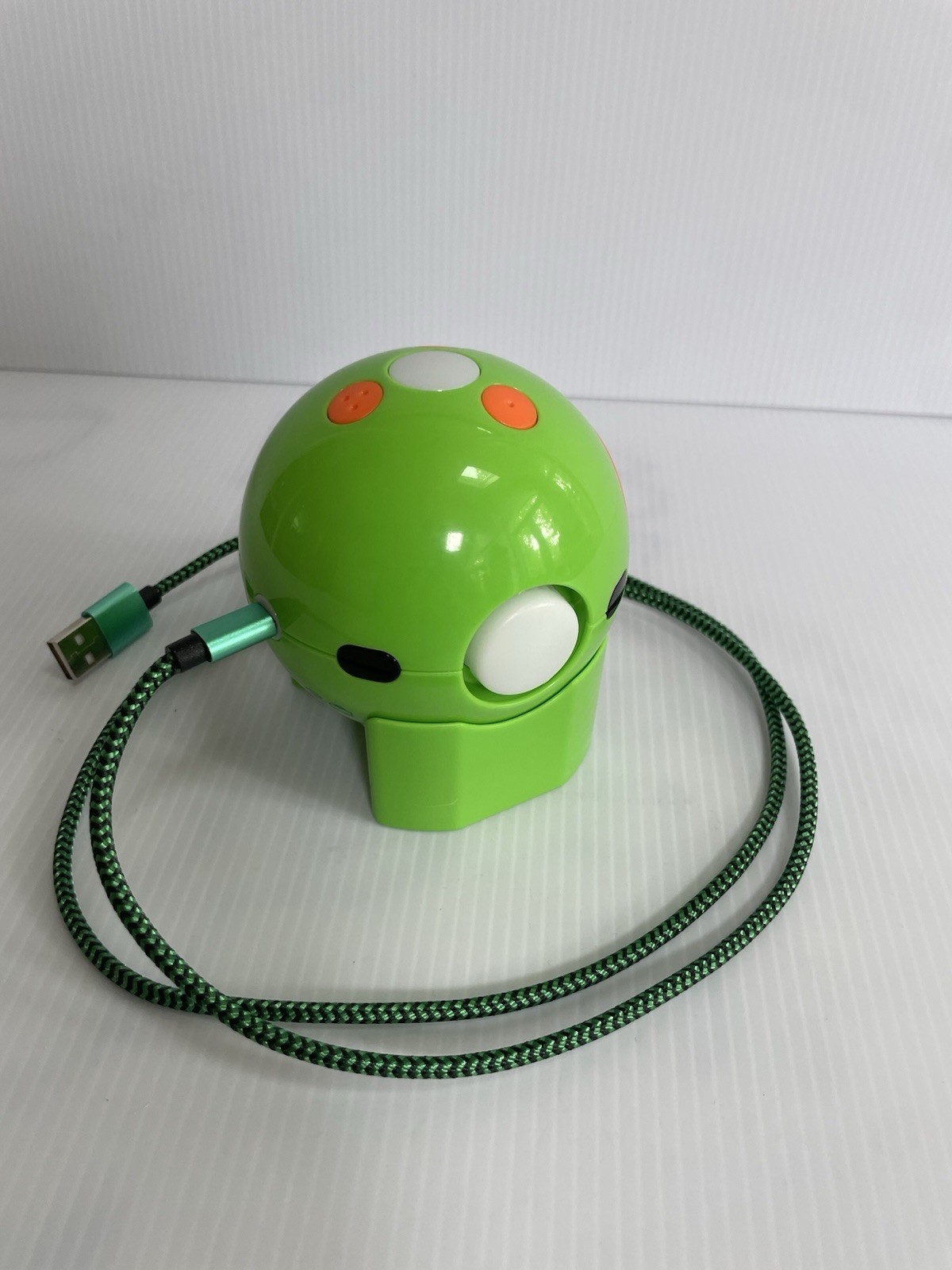 Wonder Workshop Dot Creativity Kit Robot Only Tested Works