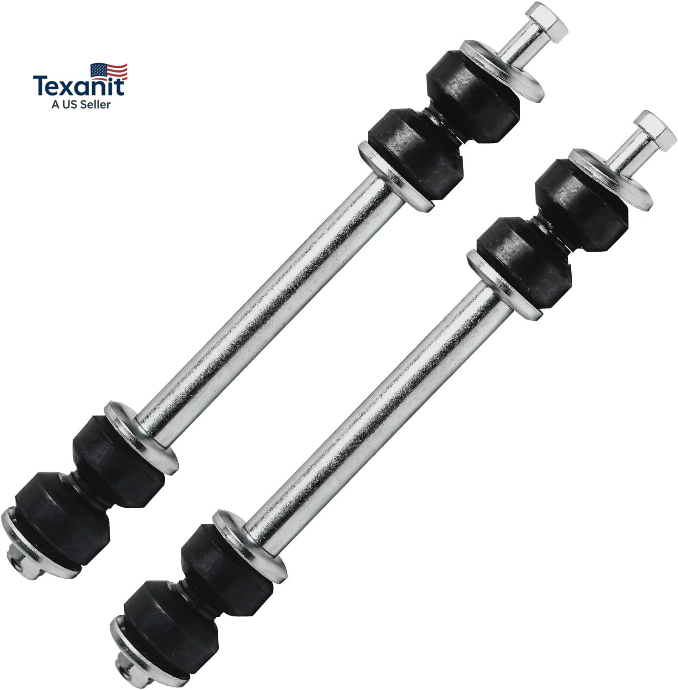 – AWD Front End 13Pc Suspension Kit for Silverado Sierra Chevy GMC Avalanche Sub