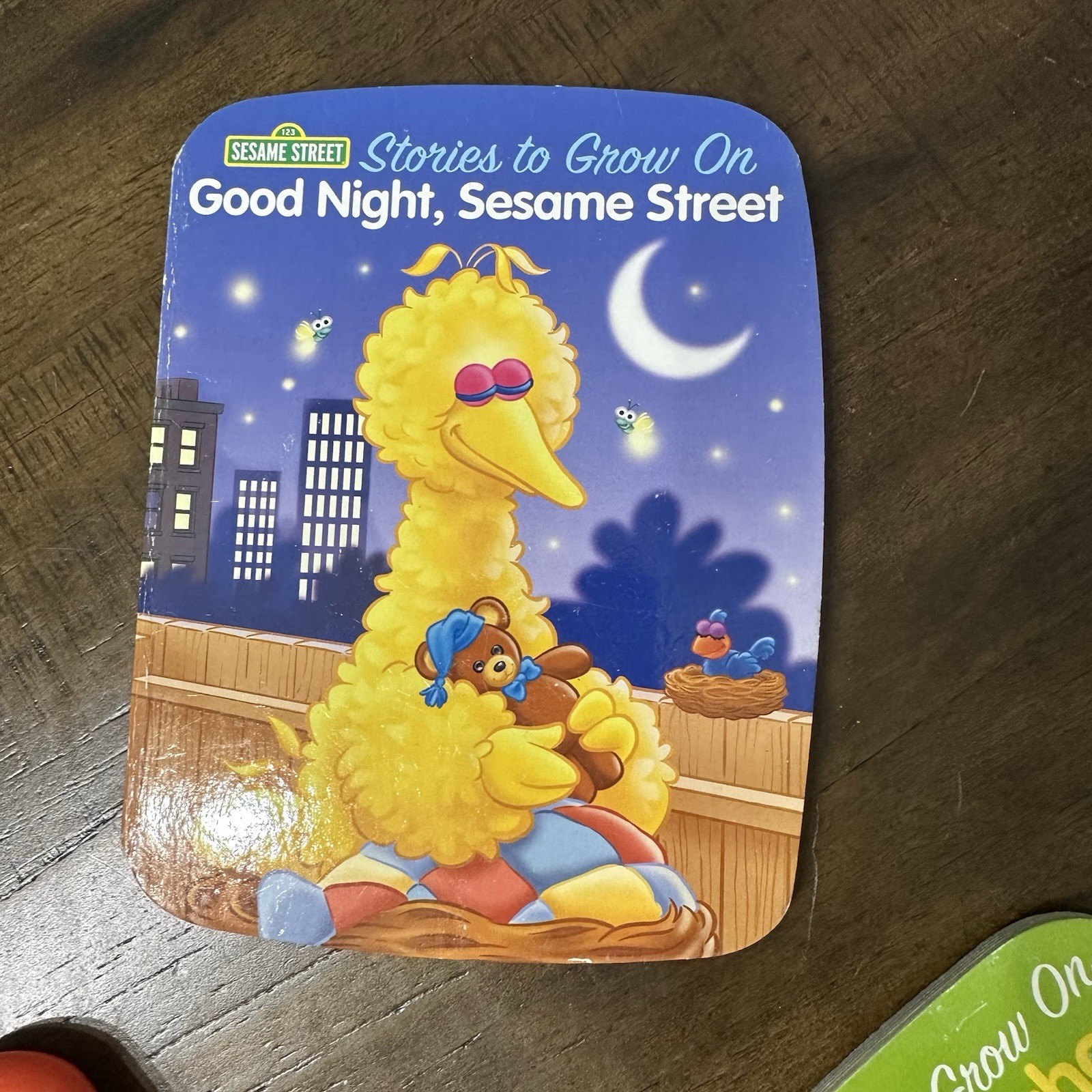 Sesame Street Me Reader Stories to Grow On PI Kids 8 Books Tested Works