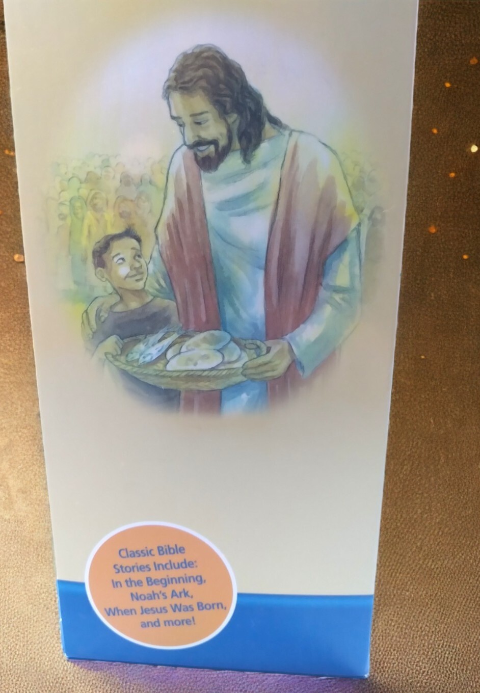 New Hooked on Phonics BIBLE STORIES Premium Edition And Activities age 4-6