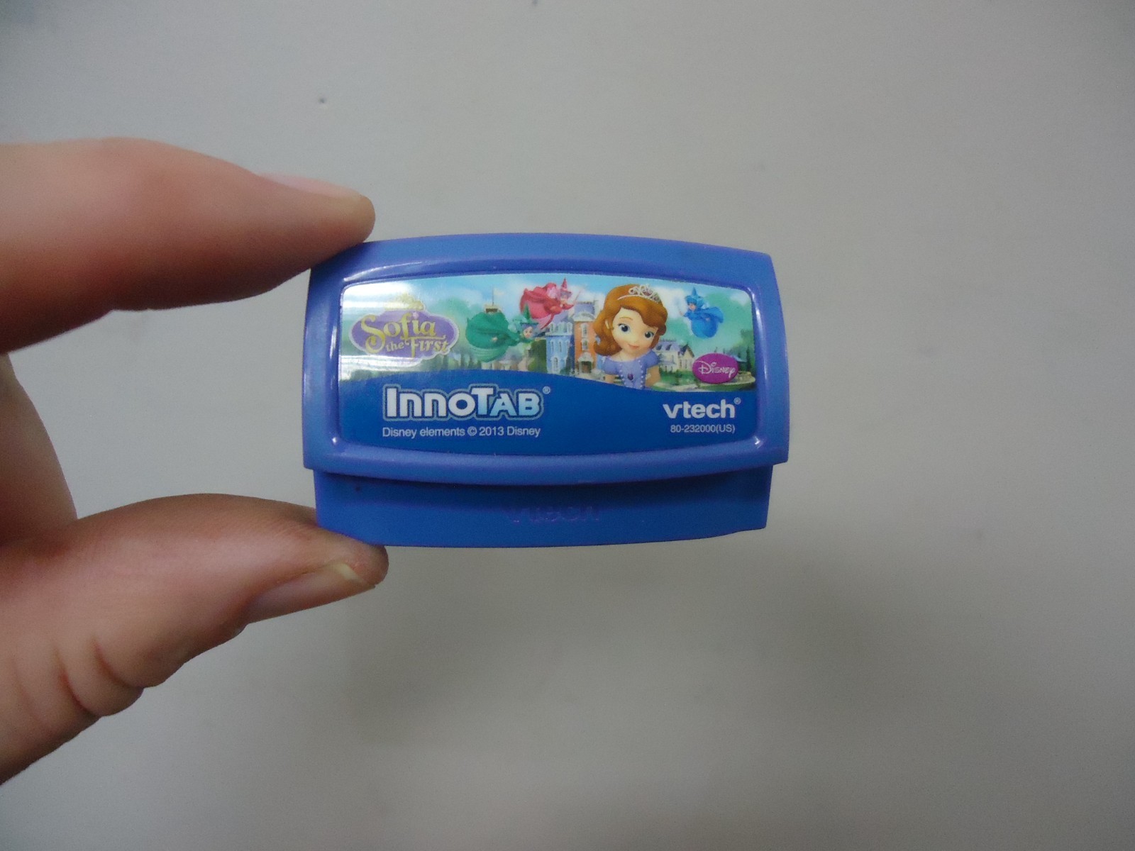 11 V-Tech Innotab Learning Games for Kids w/Dora, Scooby Doo & More! F/S!
