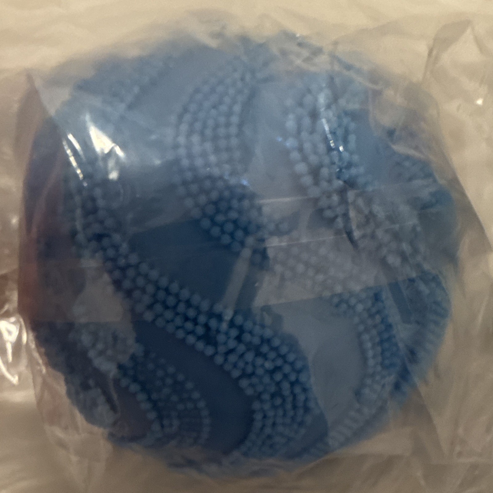 Schylling Nee Doh Nice Cube Squish toy. *Comes with another squishy. ￼