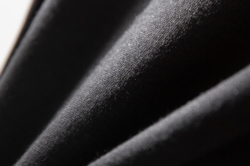 Lanjing Tencel Australia imported wool 5A antibacterial small high neck stand