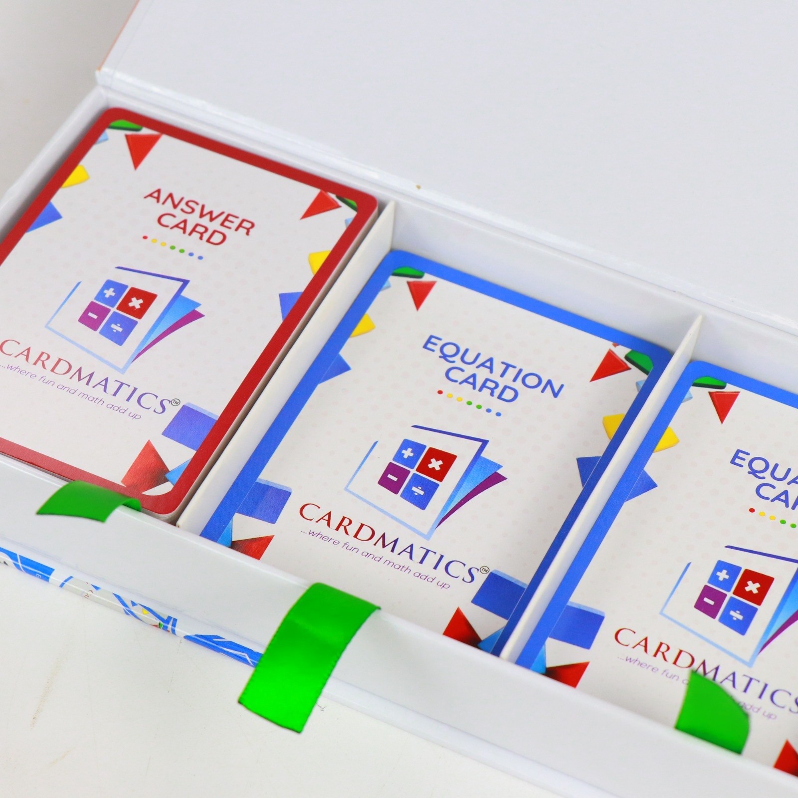Brand New Playing Math Game for Kids. Increase Math Skills.