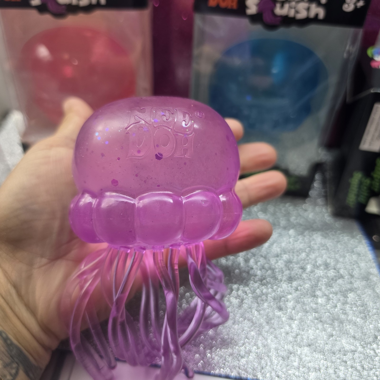 jellyfish