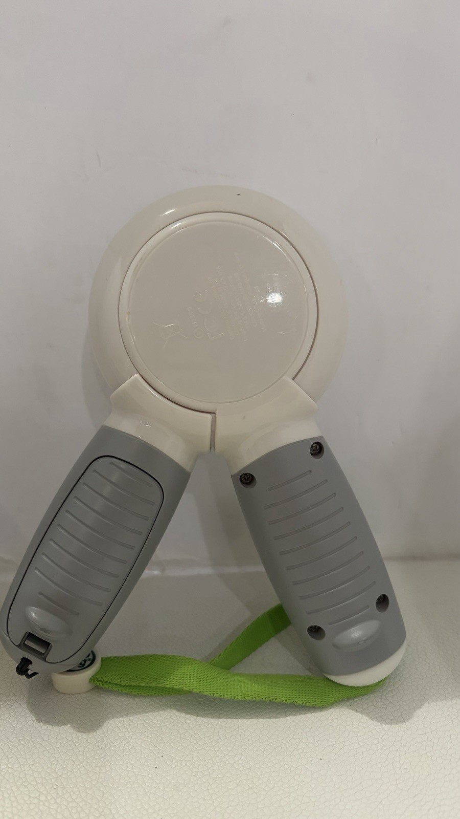 LeapFrog LeapTV Console System 2 Controllers Camera HDMI Tested Works