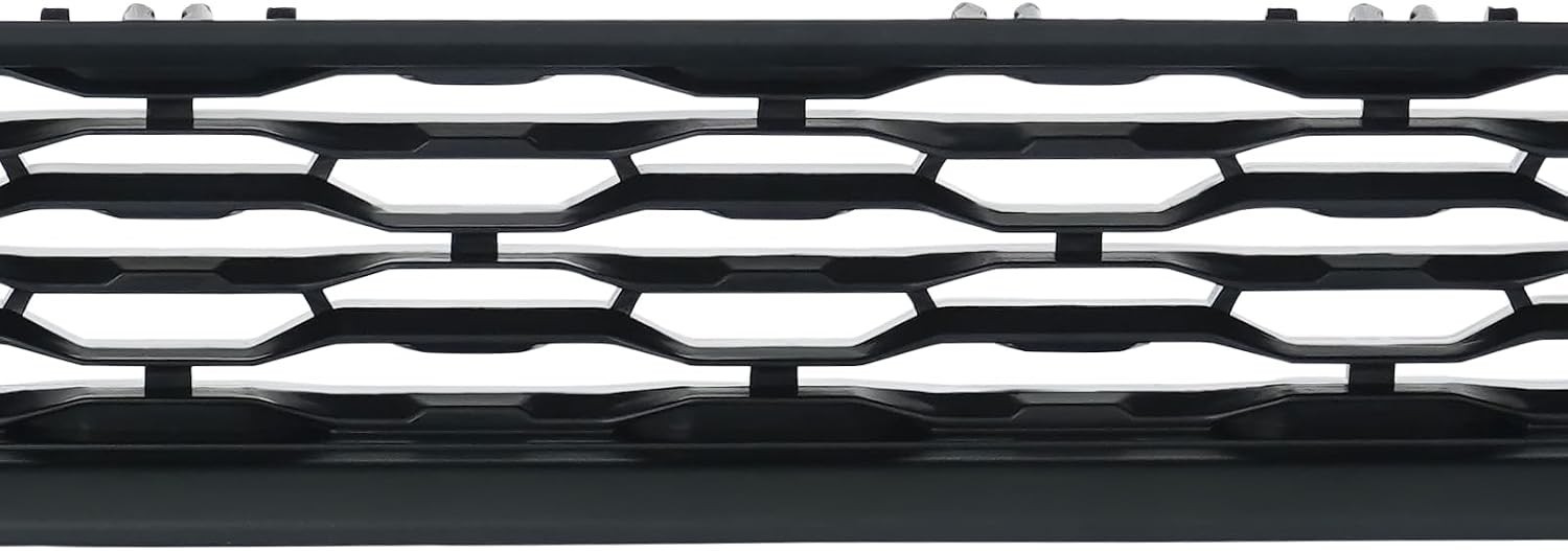 Front Bumper Lower Grill Grille for Ram 1500 2020-2023