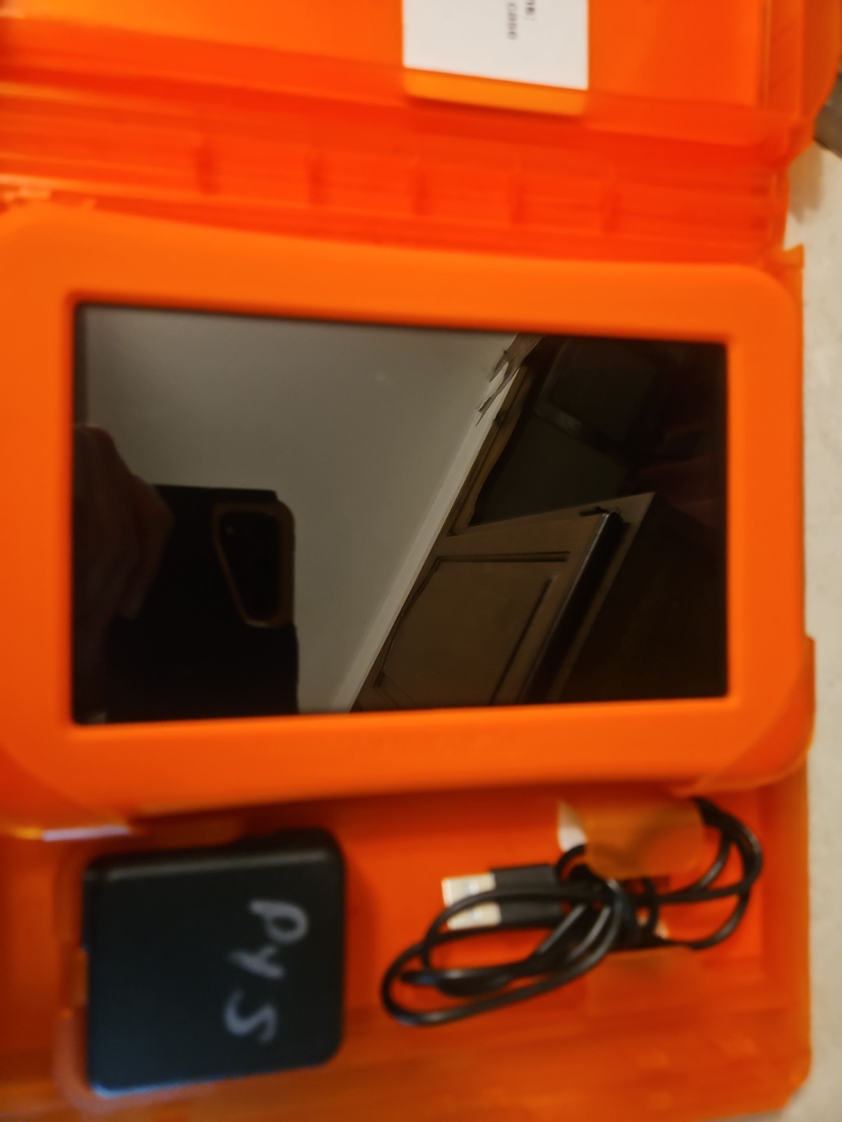 Playaway Launchpad STEAM Student Tablet Ages 3 + Learning Device