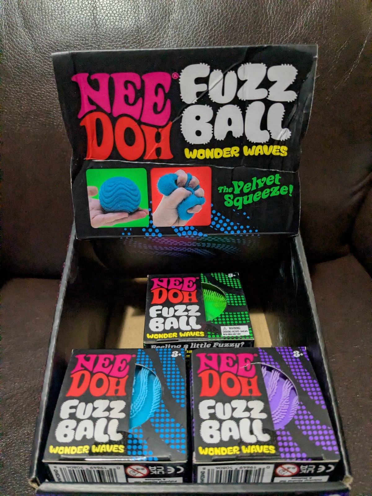 Brand new needoh! Random pick