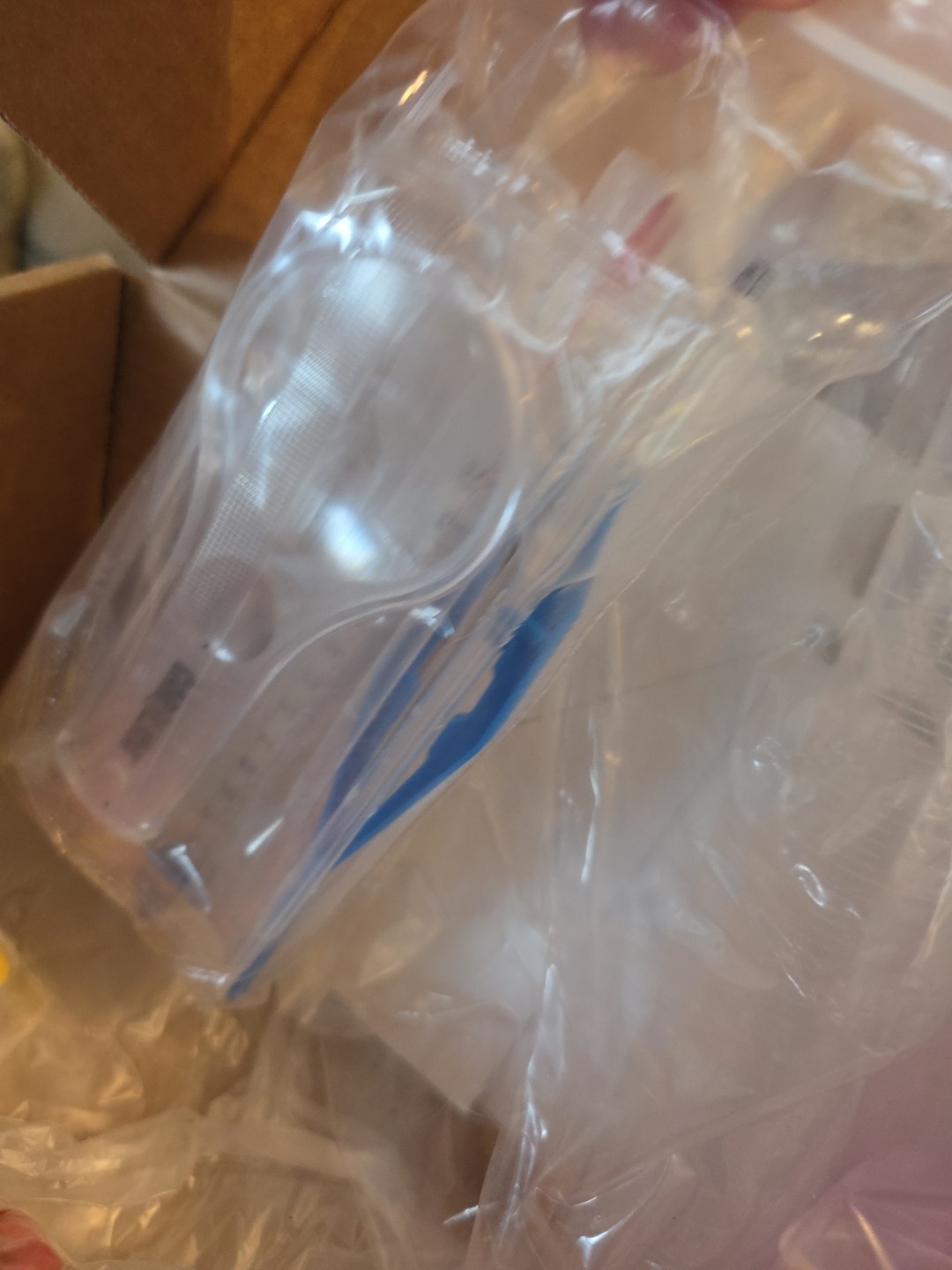 Carolina Principles of Biology Equipment Set Chemistry Safety Set Incomplete