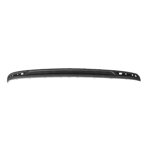 2013-2018 Ford Fusion Rear Bumper Valance Trim Panel Matte Black FO1195123