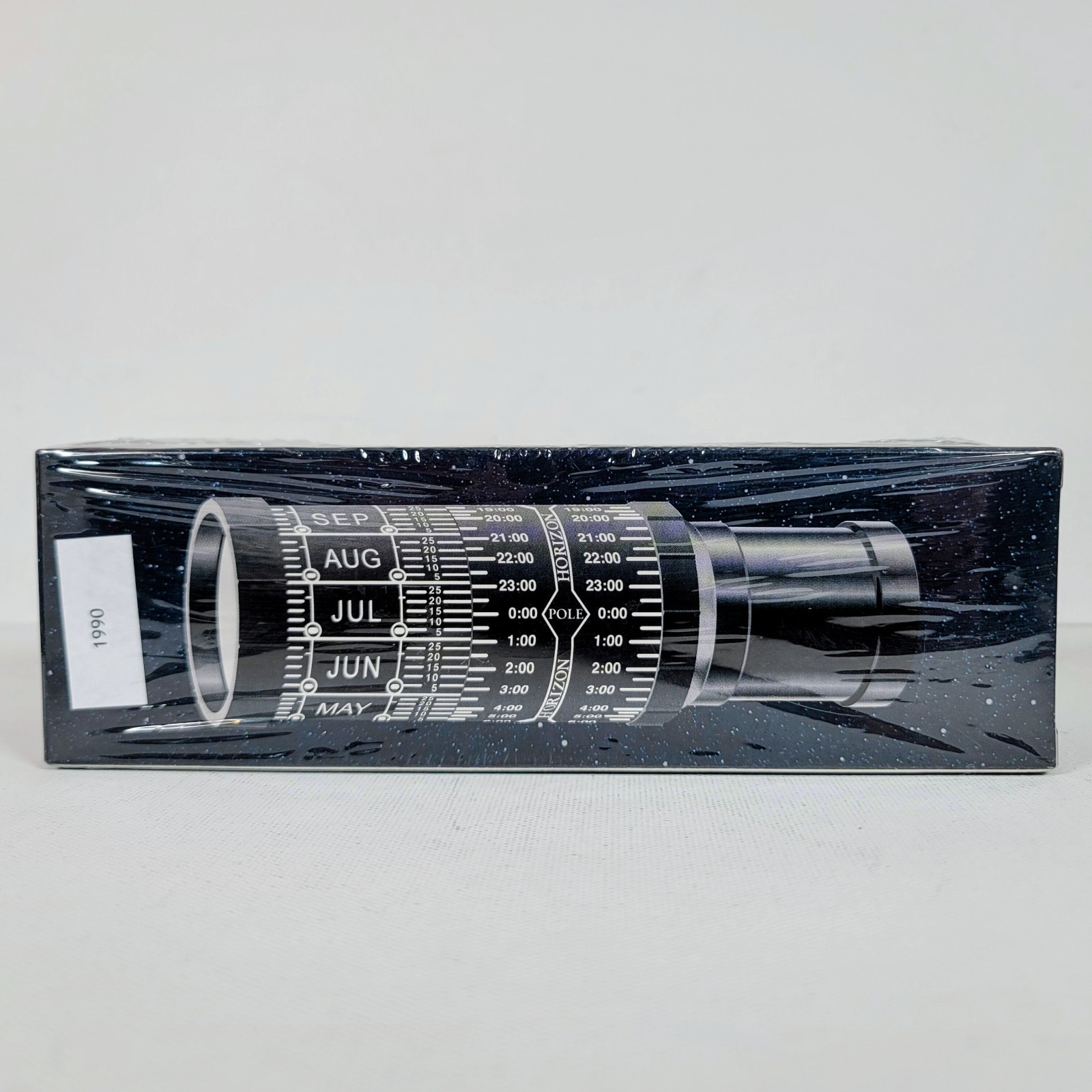 Stellarscope Starfinder Star Theatre Collection (HT32386) Made In Italy NEW