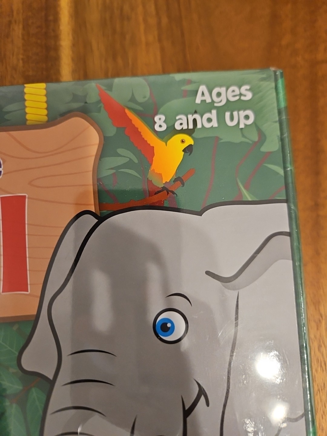 Didax Place Value Safari – Discovering Ones, Tens, Hundreds. Ages 8 And Up.