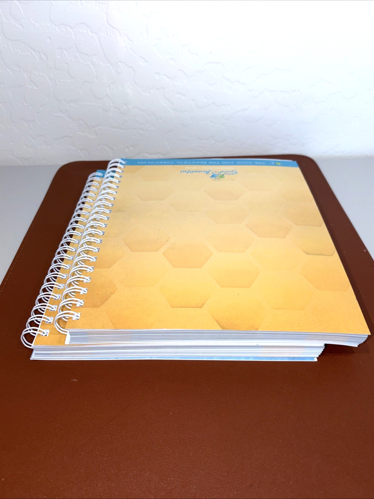The Good and the Beautiful Math K Course Book Part 1 & 2 Bundle